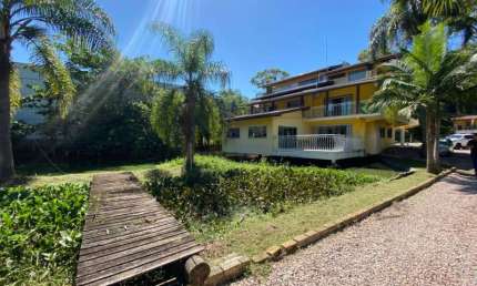 Chácara / sítio com 3 quartos à venda no Povoado de Barracão, Gaspar , 38047 m2