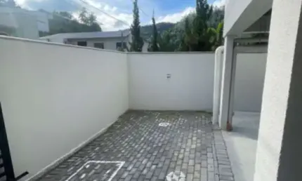 Apartamento com 1 quarto à venda no Souza Cruz, Brusque  por R$ 290.000