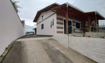 Casa com 2 quartos à venda no Águas Claras, Brusque , 258 m2 por R$ 850.000
