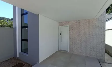 Casa com 2 quartos à venda no Poço Fundo, Brusque , 87 m2 por R$ 455.000