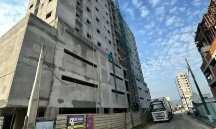 Apartamento com 1 quarto à venda no Santa Terezinha, Brusque , 31 m2 por R$ 338.000