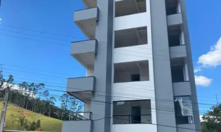 Apartamento com 2 quartos à venda no Tomaz Coelho, Brusque , 65 m2 por R$ 379.000