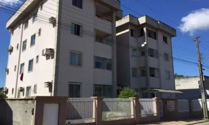 Apartamento com 2 quartos à venda no Rio Branco, Brusque , 60 m2 por R$ 320.000