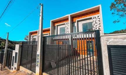 Kitnet / Stúdio à venda no São Pedro, Brusque  por R$ 426.000