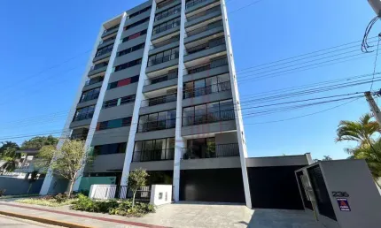 Apartamento com 1 quarto à venda no Souza Cruz, Brusque , 71 m2 por R$ 629.000