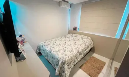 Apartamento com 2 quartos à venda no Dom Joaquim, Brusque , 69 m2 por R$ 350.000