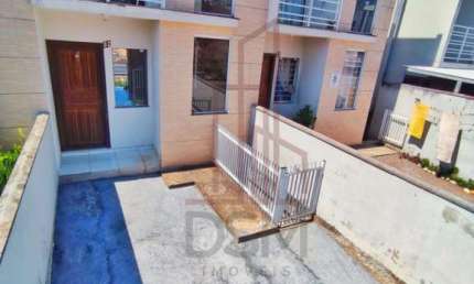 Casa com 2 quartos à venda no Limeira Baixa, Brusque , 65 m2 por R$ 270.000
