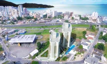 Apartamento com 1 quarto à venda no Tabuleiro dos Oliveiras, Itapema , 70 m2 por R$ 798.000
