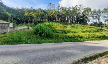 Terreno comercial à venda no São Luiz, Brusque  por R$ 1.499.000