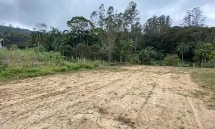 Chácara / sítio à venda na Área Rural de Guabiruba, Guabiruba  por R$ 500.000