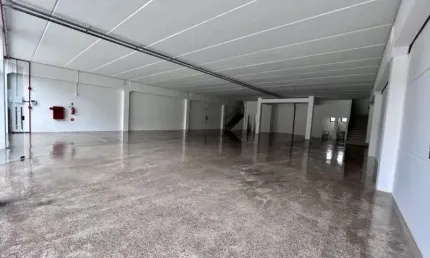 Ponto comercial com 2 salas para alugar no Santa Terezinha, Brusque  por R$ 35.000