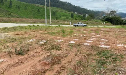 Terreno à venda no Dom Joaquim, Brusque  por R$ 250.000