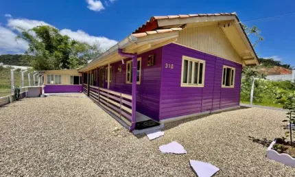 Casa com 3 quartos à venda no Bateas, Brusque , 120 m2 por R$ 340.000