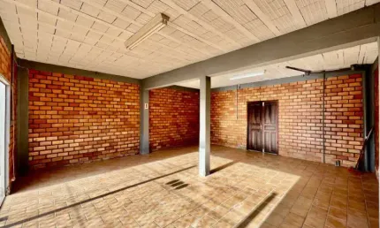 Barracão / Galpão / Depósito para alugar no Centro, Guabiruba , 1500 m2 por R$ 15.000