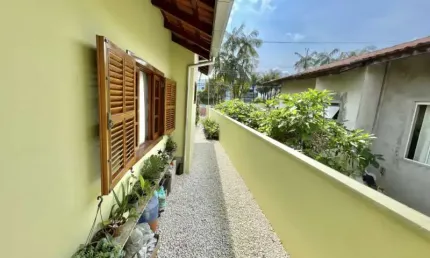 Casa com 2 quartos à venda no Dom Joaquim, Brusque , 112 m2 por R$ 800.000