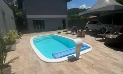 Casa com 2 quartos à venda no Bateas, Brusque  por R$ 745.000