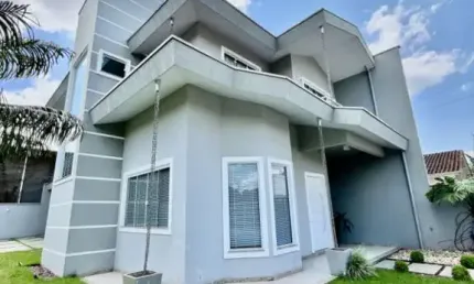 Apartamento com 3 quartos à venda no Centro, Guabiruba , 220 m2 por R$ 1.499.000