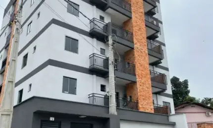 Apartamento com 2 quartos à venda no Águas Claras, Brusque , 79 m2 por R$ 354.000