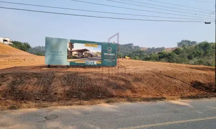 Terreno à venda no dom joaquim, brusque  por r$ 249.000