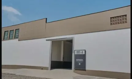 Barracão / Galpão / Depósito para alugar no São Luiz, Brusque  por R$ 19.300