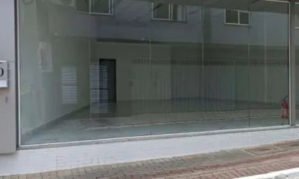 Ponto comercial para alugar no centro i, brusque , 70 m2 por r$ 10.000