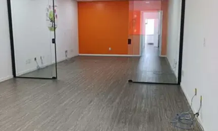 Ponto comercial para alugar no Centro I, Brusque , 97 m2 por R$ 6.000