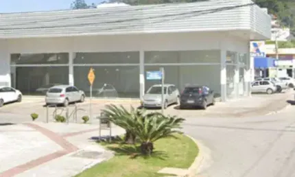 Ponto comercial para alugar no Santa Rita, Brusque  por R$ 14.000