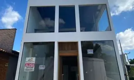 Ponto comercial para alugar no Guarani, Brusque  por R$ 2.000