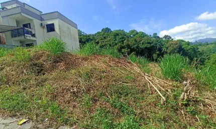 Terreno à venda no Ponta Russa, Brusque  por R$ 160.000