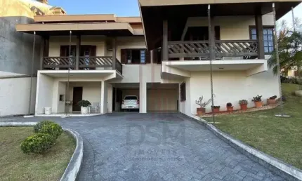Casa com 2 quartos à venda no Souza Cruz, Brusque  por R$ 1.400.000