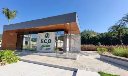 Terreno à venda no Dom Joaquim, Brusque , 1230 m2 por R$ 490.000