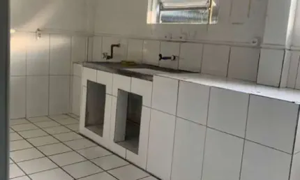 Kitnet / Stúdio para alugar no Nova Brasília, Brusque , 25 m2 por R$ 1.550