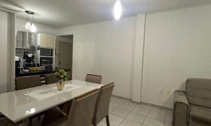 Apartamento com 2 quartos à venda no Santa Rita, Brusque  por R$ 356.000