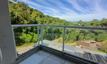 Apartamento com 2 quartos à venda no São Pedro, Brusque , 54 m2 por R$ 270.000