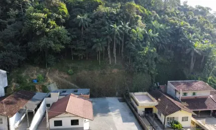 Casa com 3 quartos à venda no santa rita, brusque , 880 m2 por r$ 950.000