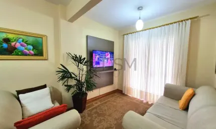 Apartamento com 3 quartos à venda no Jardim Maluche, Brusque , 80 m2 por R$ 390.000