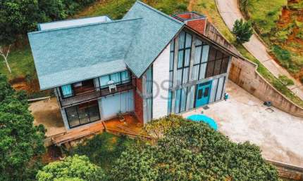 Chácara / sítio com 3 quartos à venda no Limeira Baixa, Brusque , 150 m2 por R$ 1.500.000