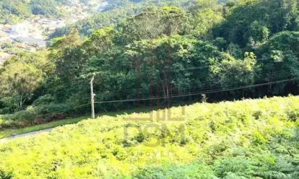 Terreno à venda no Primeiro de Maio, Brusque , 1032 m2 por R$ 590.000