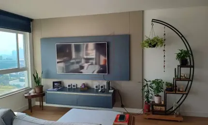 Apartamento com 1 quarto à venda no São Luiz, Brusque , 68 m2 por R$ 649.000