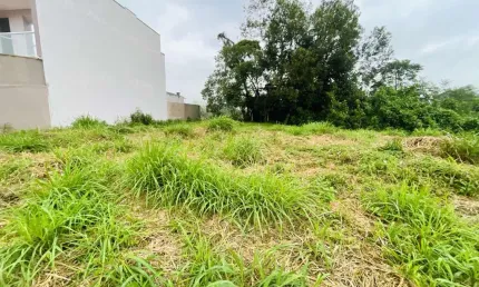 Terreno à venda no limoeiro, brusque  por r$ 305.000