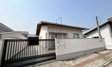 Casa comercial com 1 sala à venda no Santa Terezinha, Brusque , 200 m2 por R$ 750.000