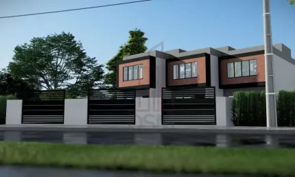 Casa com 2 quartos à venda no Limeira Baixa, Brusque , 85 m2 por R$ 399.000