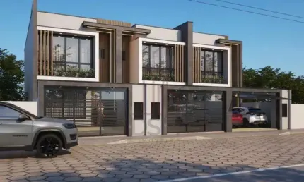 Casa com 3 quartos à venda no Santa Terezinha, Brusque , 105 m2 por R$ 709.000
