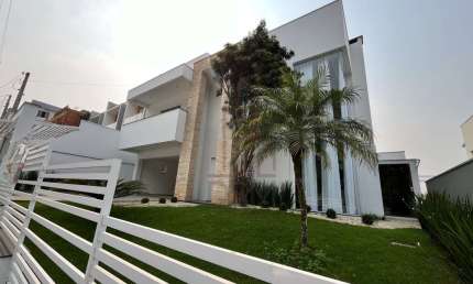 Casa com 4 quartos à venda no Santa Terezinha, Brusque , 250 m2 por R$ 2.490.000