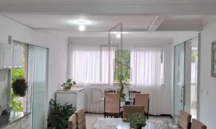 Casa com 5 quartos à venda no Nova Brasília, Brusque , 201 m2 por R$ 955.000