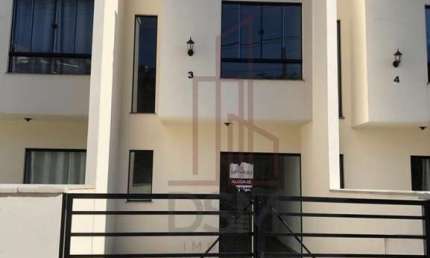 Casa com 2 quartos à venda no Limeira Baixa, Brusque , 60 m2 por R$ 290.000