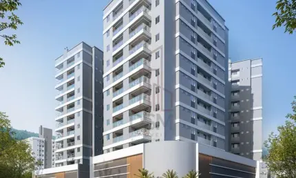 Apartamento à venda no Santa Terezinha, Brusque , 74 m2 por R$ 672.000