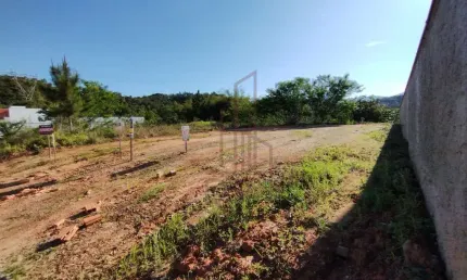 Terreno à venda no centro, guabiruba  por r$ 220.000