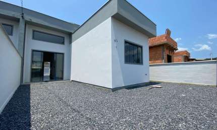Casa com 3 quartos à venda no Pomerania, Guabiruba , 164 m2 por R$ 382.000