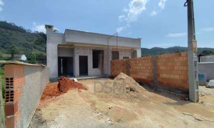 Casa com 3 quartos à venda no Lageado Baixo, Guabiruba , 80 m2 por R$ 425.000